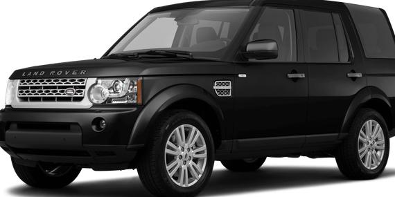 LAND ROVER LR4 2011 SALAG2D43BA589897 image